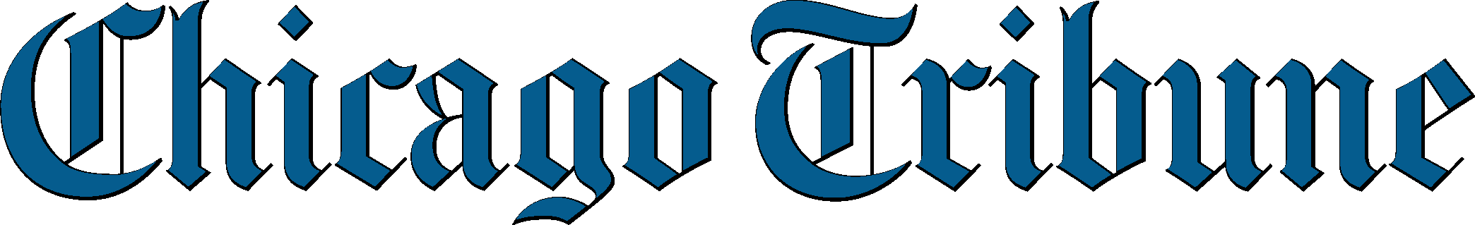 Chicago Tribune Logo